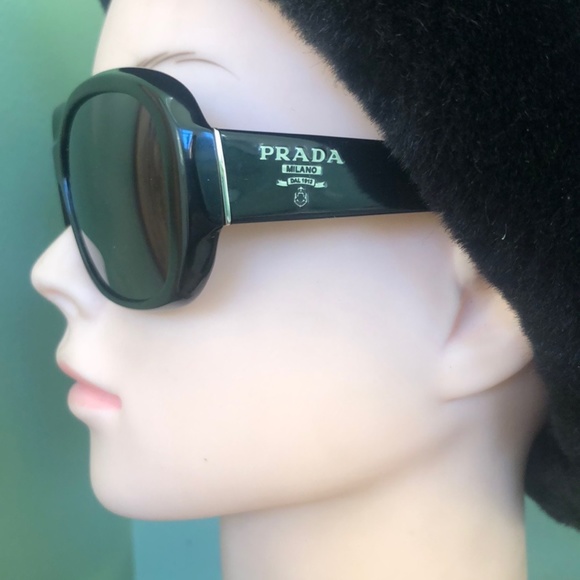 Prada Sunglasses - Picture 1 of 7